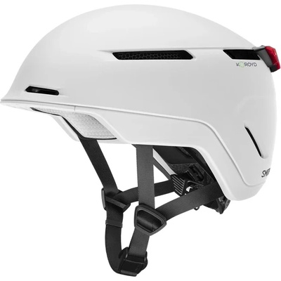 Smith Optics Каска за електрическа велосипед Smith Dispatch Mips Bike helmet - Matt White - размер S 51-55 cm (851-1506-0111)