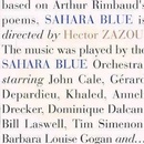Sahara Blue