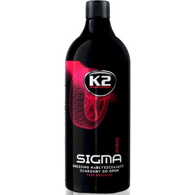 K2 SIGMA PRO 1 l