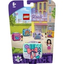 Stavebnice LEGO® LEGO® Friends 41668 Emmin módní boxík