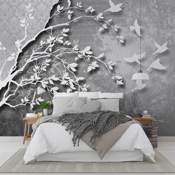 Image 1 of Art gift Фототапет природа