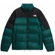 The North Face DIABLO DOWN JACKET II Men zelená