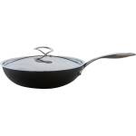 Circulon Уок тиган за индукция STYLE 30 см, 4, 2 л, алуминий, Circulon (CIRC88006)