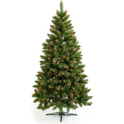 Limpol Borovica Verona zlatá 180 cm