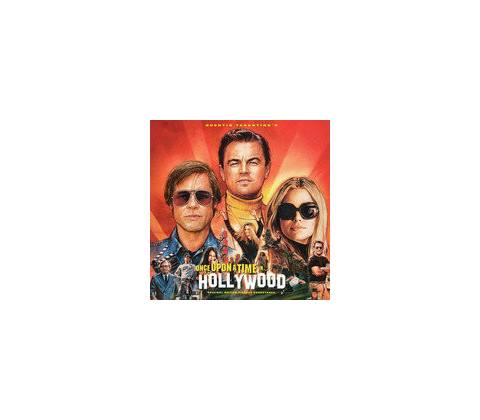 OST - QUENTIN TARANTINO'S.. CD