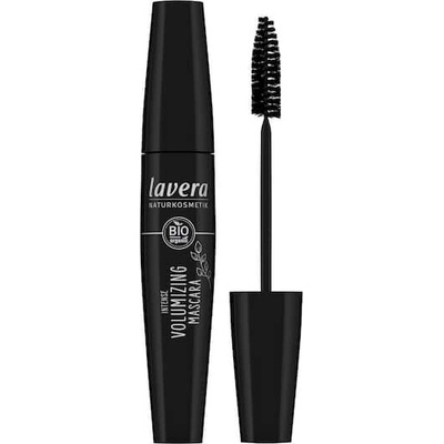 Lavera Make up OciIntenzivní objemová rasenka Black 13 ml