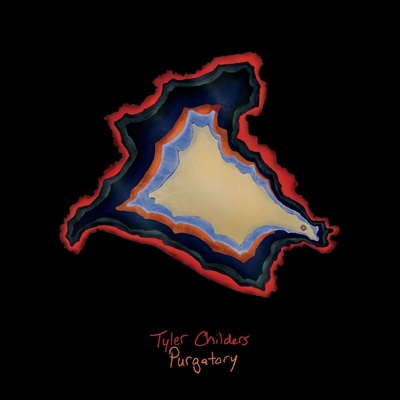 Tyler Childers - Purgatory (LP) (752830444317)