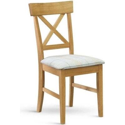 ITTC Stima Oak dub / lux 10 terracotta