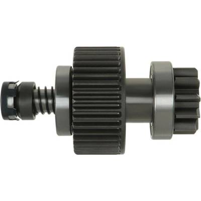 Volnoběžný převod, startér AS-PL SD2031