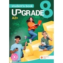 Upgrade 8 – Student
