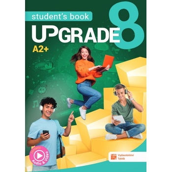 Upgrade 8 – Student
