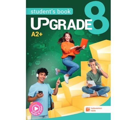 Upgrade 8 – Student