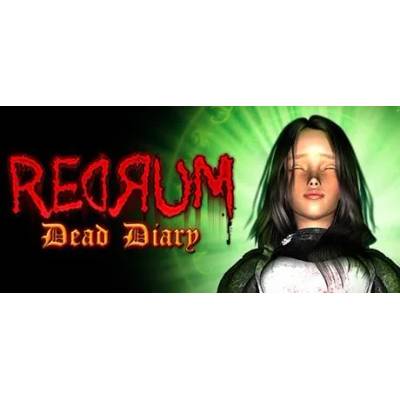 Игра Redrum: Dead Diary за PC Steam, Електронна доставка