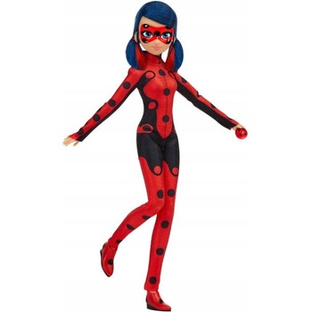 Orbico Орбико Чудотворните: Калинката и Черният котарак