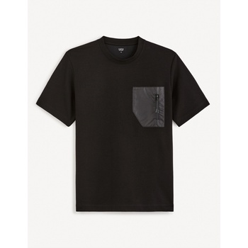 Celio Тениска с джоб Фепотех Celio | Cheren | МЪЖЕ | S