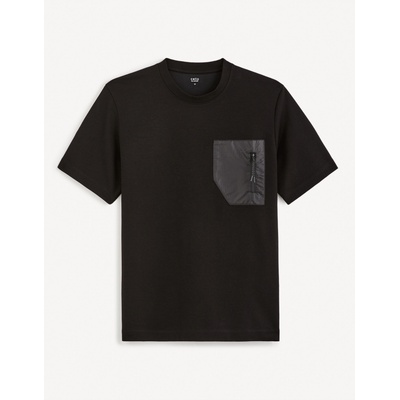 Celio Тениска с джоб Фепотех Celio | Cheren | МЪЖЕ | S