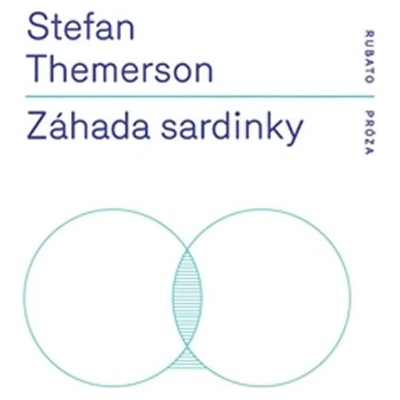 Záhada sardinky - Stefan Themerson
