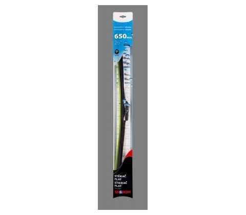 Sheron Flat 550 mm