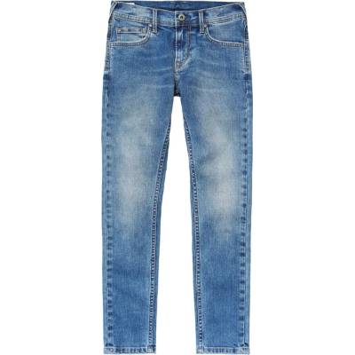 Pepe Jeans Chlapecké džíny FINLY denim
