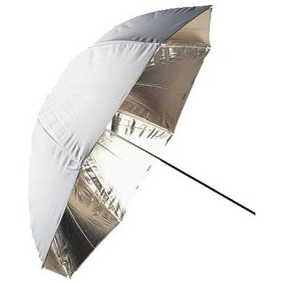 Falcon Eyes UR-32G odrazný deštník 70cm (zlatá/bílá) – Zboží Živě