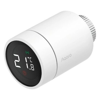 Aqara Smart Radiator Termostat E1 - Смарт термоглава за