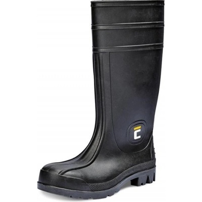 BOOTS BC SAFETY S5 SRA holinky Černá