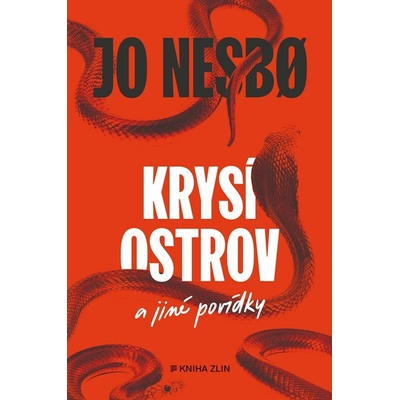 Krysí ostrov a jiné povídky