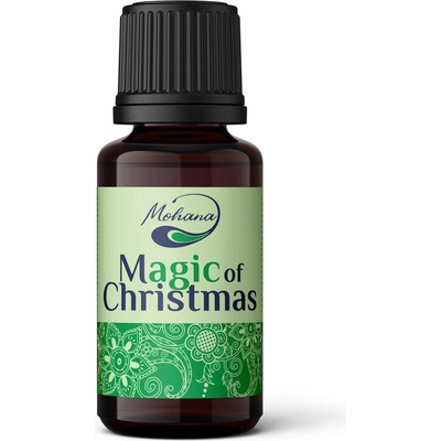 Mohana Арома композиция Magic of Christmas, Магията на Коледа, 10 ml (MH-05-EB)