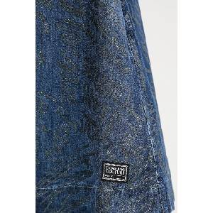 Versace Дънкова рокля (78HAO95G.DS025LF1)
