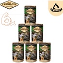 Carnilove Wild Meat Duck & Pheasant 6 x 400 g