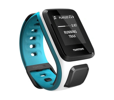 TomTom Runner 2