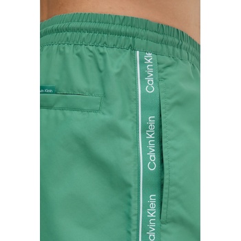Calvin Klein Плувни шорти Calvin Klein (LV00N61108)