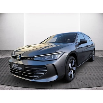 Volkswagen Passat 1.5 eTSI Business DSG 110 kW