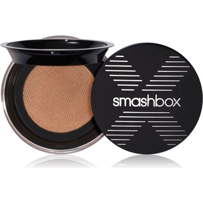 Smashbox Always On Setting Powder matující sypký pudr Translucent Medium 9,9 g
