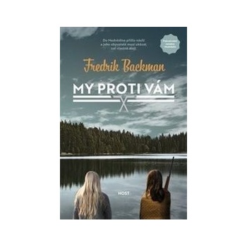 My proti vám