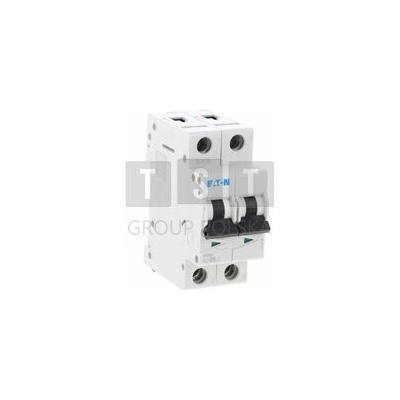 Eaton 278778 2P D 8A 15kA AC FAZ-D8/2 278778