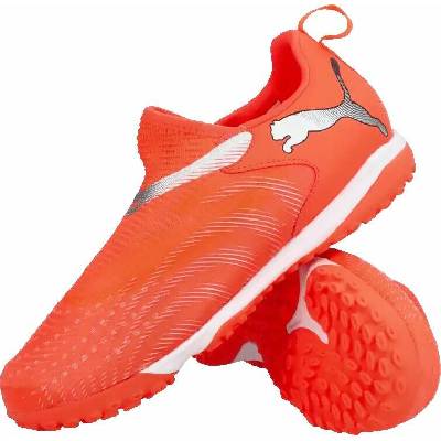 Puma Future 9 Match LL TF BTK červené