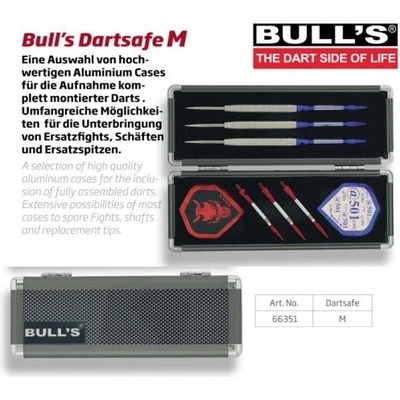 Bull's Dartsafe M – Zbozi.Blesk.cz