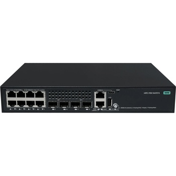 HPE S6X57A
