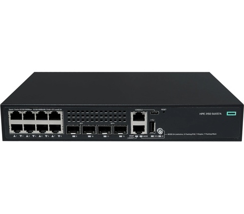 HPE S6X57A