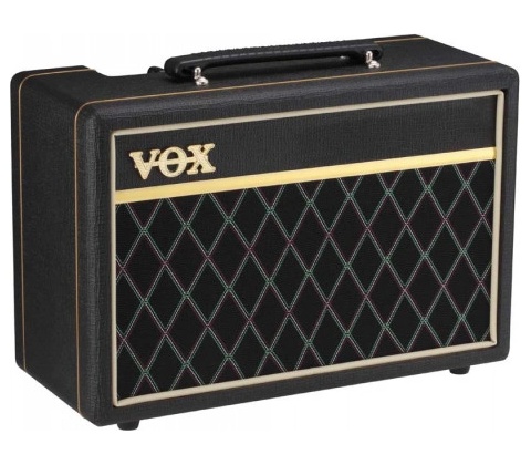 VOX Pathfinder 10B
