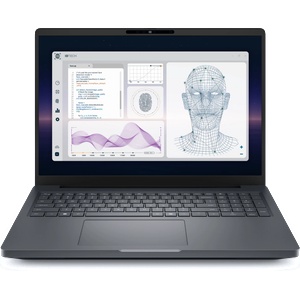 Dell Pro Max 16 Plus MB16250 BTO106_MB16250_EMEA Преносими компютри