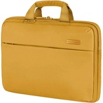 COOLPACK Чанта за тефтер piano 13" - 14" горчица жълто re50005 (re50005)
