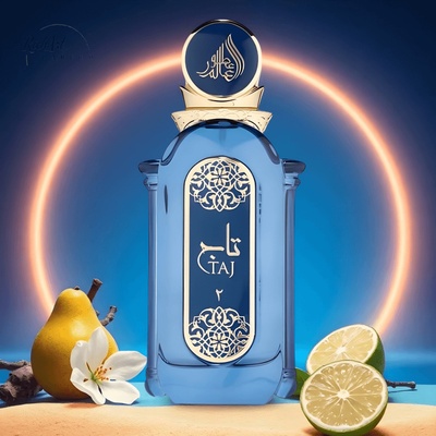 Athoor Al Alam Taj 2 EDP 90 ml