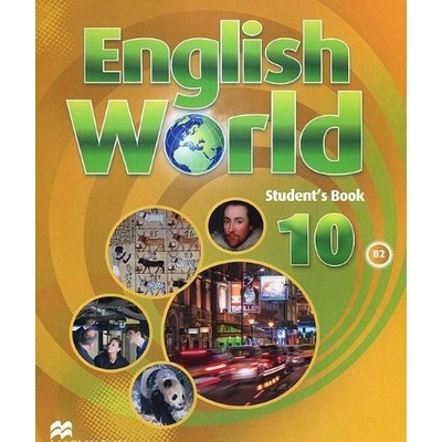 English World 10 Pupils Book