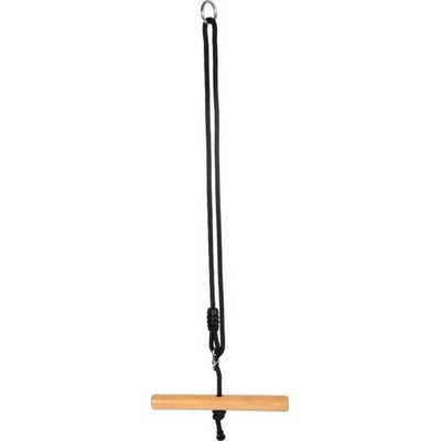 small foot Trapézová houpačka Black Line