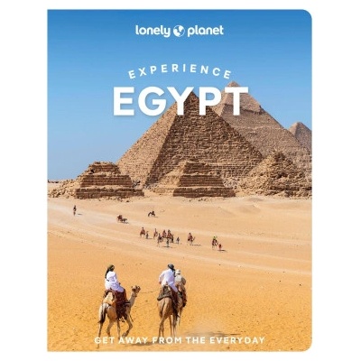 Lonely Planet Experience Egypt