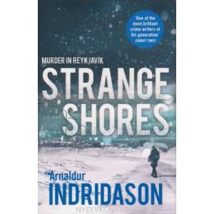 Strange Shores (2014)