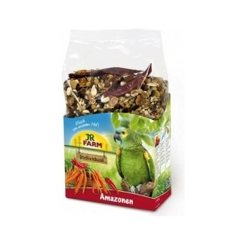 JR Farm Individual amazoňan 950 g