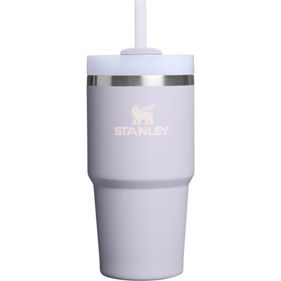 Stanley The Quencher Cup H2.O FlowState Tumbler 600 ml 20 oz Purple Dust